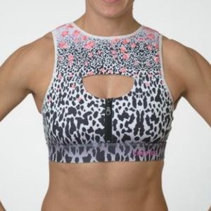 Chestee Sports Bra